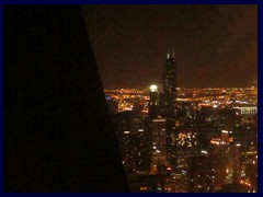 Sears Tower from Big John